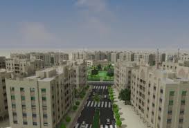 قرب الانتهاء من فرز أسماء الفائزين بقرعة مدينة 