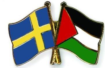 الموقف السويدي لم يتغير  من الاعتراف بالدولة الفلسطينية 