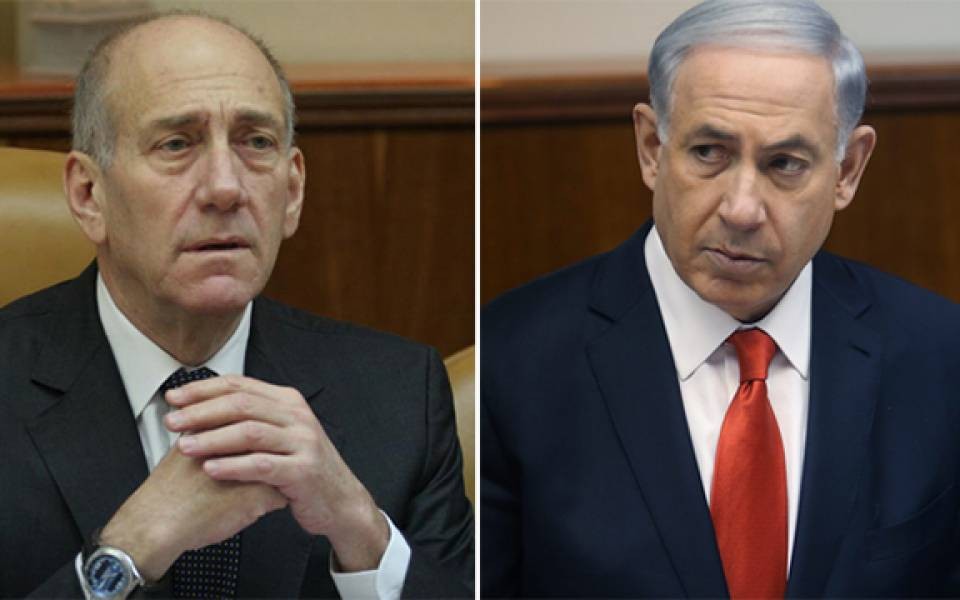 أولمرت ولبيد.jpg