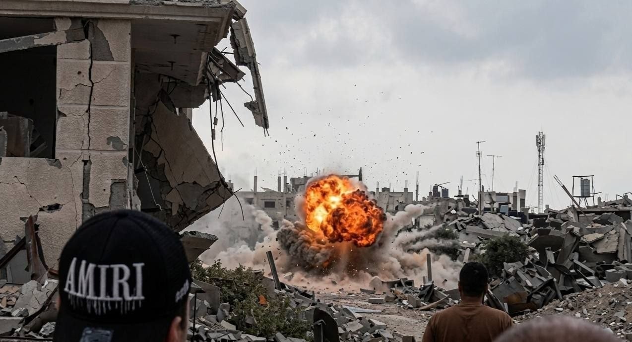 استهداف متعاملين مع الاحتلال بقوة رادع.jpg